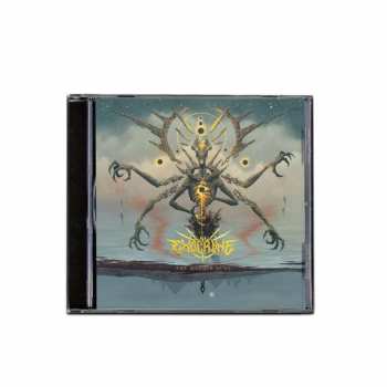 CD Exocrine: The Hybrid Suns