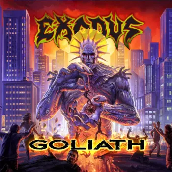 Exodus: Goliath