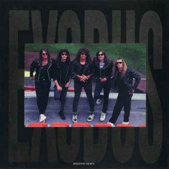 CD Exodus: Impact Is Imminent