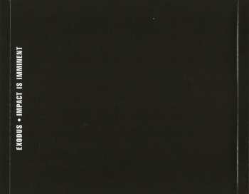 CD Exodus: Impact Is Imminent