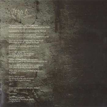 CD Exorcism: I Am God