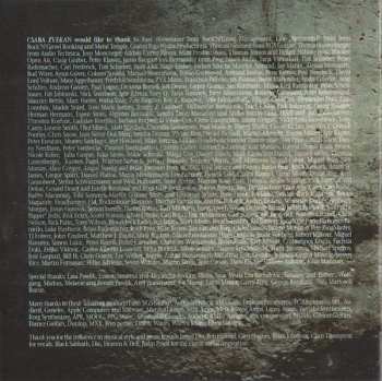 CD Exorcism: I Am God