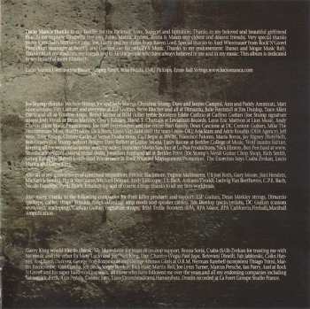 CD Exorcism: I Am God