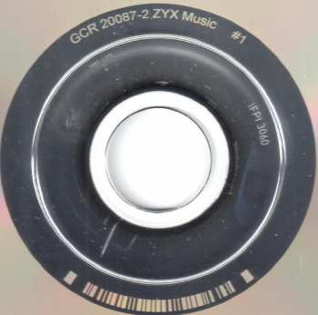 CD Exorcism: I Am God