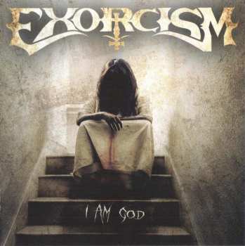 CD Exorcism: I Am God