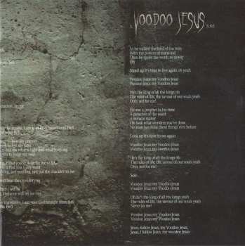 CD Exorcism: I Am God