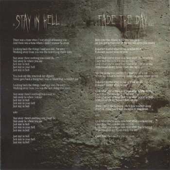 CD Exorcism: I Am God