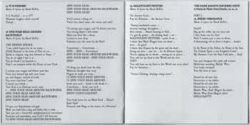 2CD Exorcist: Nightmare Theatre DLX