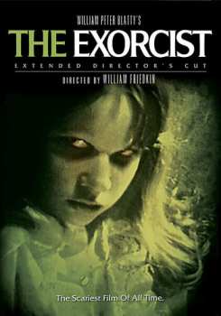 Album Exorcist: Exorcist
