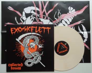 LP Exoskelett: Collected Bones LTD | CLR