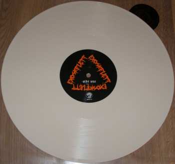 LP Exoskelett: Collected Bones LTD | CLR