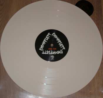 LP Exoskelett: Collected Bones LTD | CLR