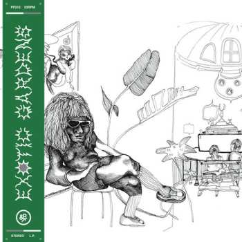 Album Exotic Gardens: Morning Dubs