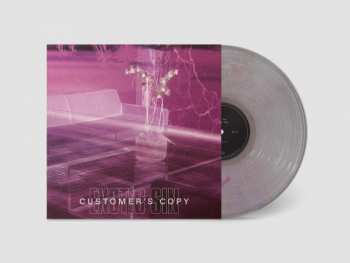 LP Exotic Sin: Customer's Copy LTD | CLR