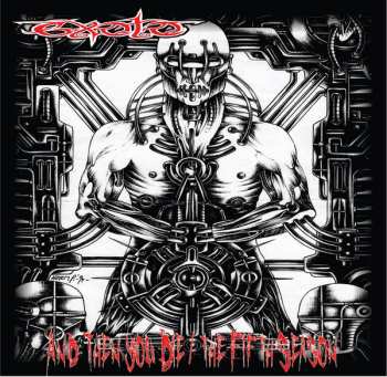Album Exoto: And Then You Die / The Fifth Season