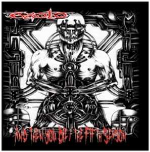 CD Exoto: And Then You Die / The Fifth Season