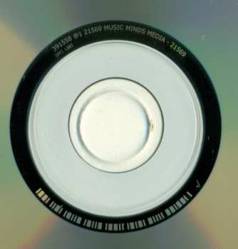 CD Exoto: Beyond The Depths Of Hate LTD