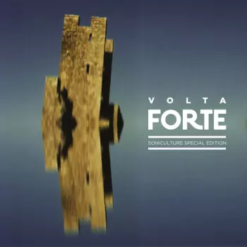 Expander: Volta Forte