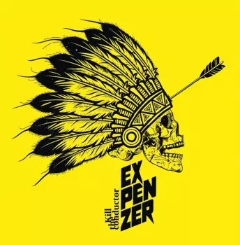 Expenzer: Kill The Conductor