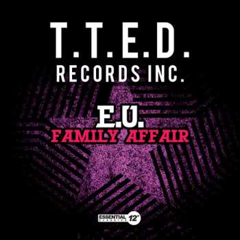 CD E.U.: Family Affair