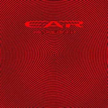 CD Experimental Audio Research: Mesmerised