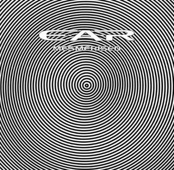 LP Experimental Audio Research: Mesmerised CLR