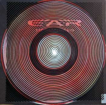 LP Experimental Audio Research: Mesmerised CLR