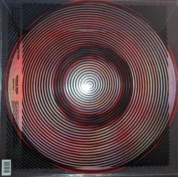 LP Experimental Audio Research: Mesmerised CLR