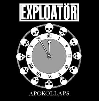 Album Exploatör: Apokollaps