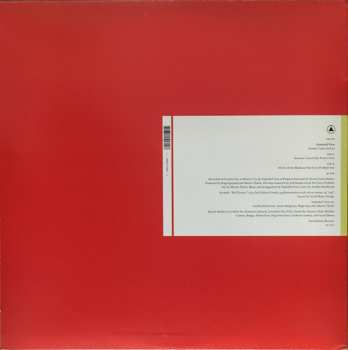 LP Exploded View: Summer Came Early EP