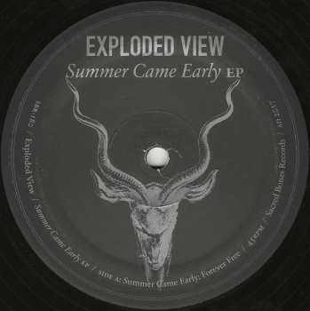 LP Exploded View: Summer Came Early EP