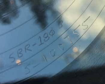 LP Exploded View: Summer Came Early EP