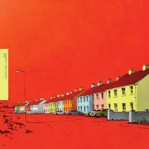 LP Exploded View: Summer Came Early EP