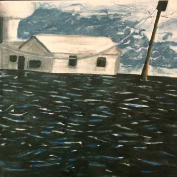 2LP Explosions In The Sky: All Of A Sudden I Miss Everyone