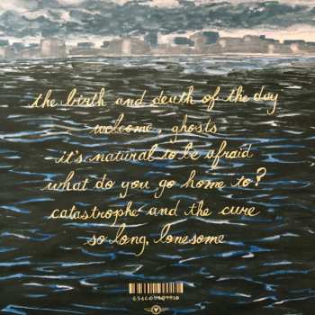 2LP Explosions In The Sky: All Of A Sudden I Miss Everyone