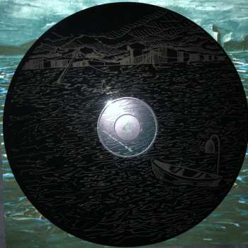 2LP Explosions In The Sky: All Of A Sudden I Miss Everyone