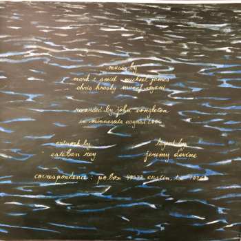 2LP Explosions In The Sky: All Of A Sudden I Miss Everyone