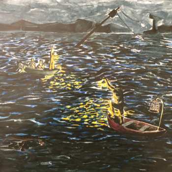 2LP Explosions In The Sky: All Of A Sudden I Miss Everyone