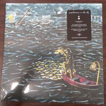 2LP Explosions In The Sky: All Of A Sudden I Miss Everyone