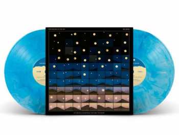 2LP Explosions In The Sky: Big Bend (An Original Soundtrack For Public Television) CLR