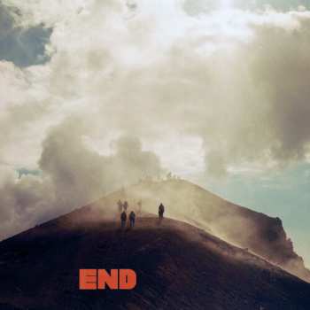 CD Explosions In The Sky: End