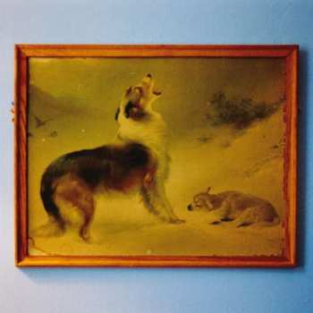 LP Explosions In The Sky: The Rescue 