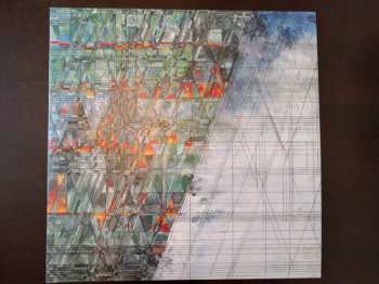 2LP Explosions In The Sky: The Wilderness DLX | LTD