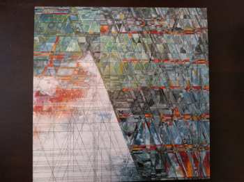 2LP Explosions In The Sky: The Wilderness DLX | LTD