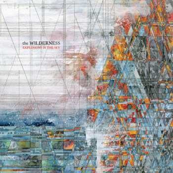 CD Explosions In The Sky: The Wilderness