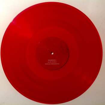 2LP Explosions In The Sky: The Wilderness DLX | LTD | CLR
