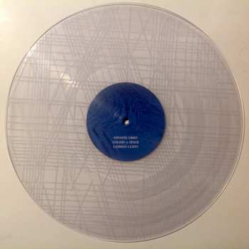 2LP Explosions In The Sky: The Wilderness DLX | LTD | CLR