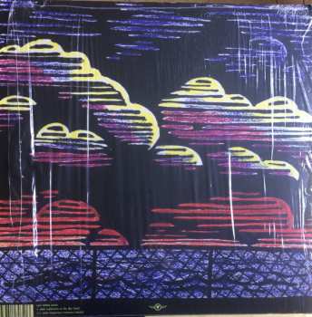 LP Explosions In The Sky: Those Who Tell The Truth Shall Die, Those Who Tell The Truth Shall Live Forever