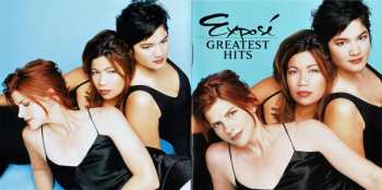 CD Exposé: Greatest Hits