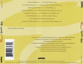CD Exposé: Greatest Hits
